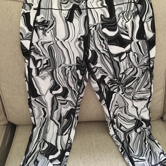 calvin klein performance wick